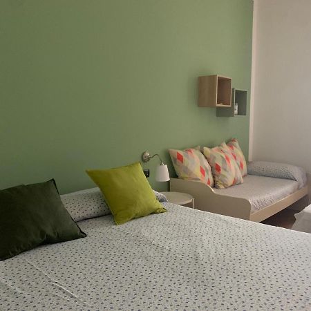 Appartamento Salvia In Centro 阿谢亚 外观 照片